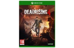 Dead Rising 4 - Xbox - One Game.